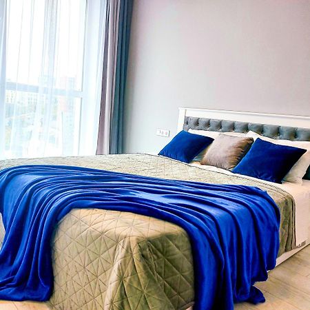 Panorama Stay Львів,Зелена 263 Luaran gambar