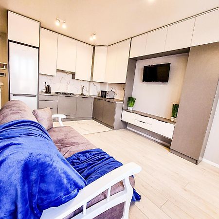 Panorama Stay Львів,Зелена 263 Luaran gambar
