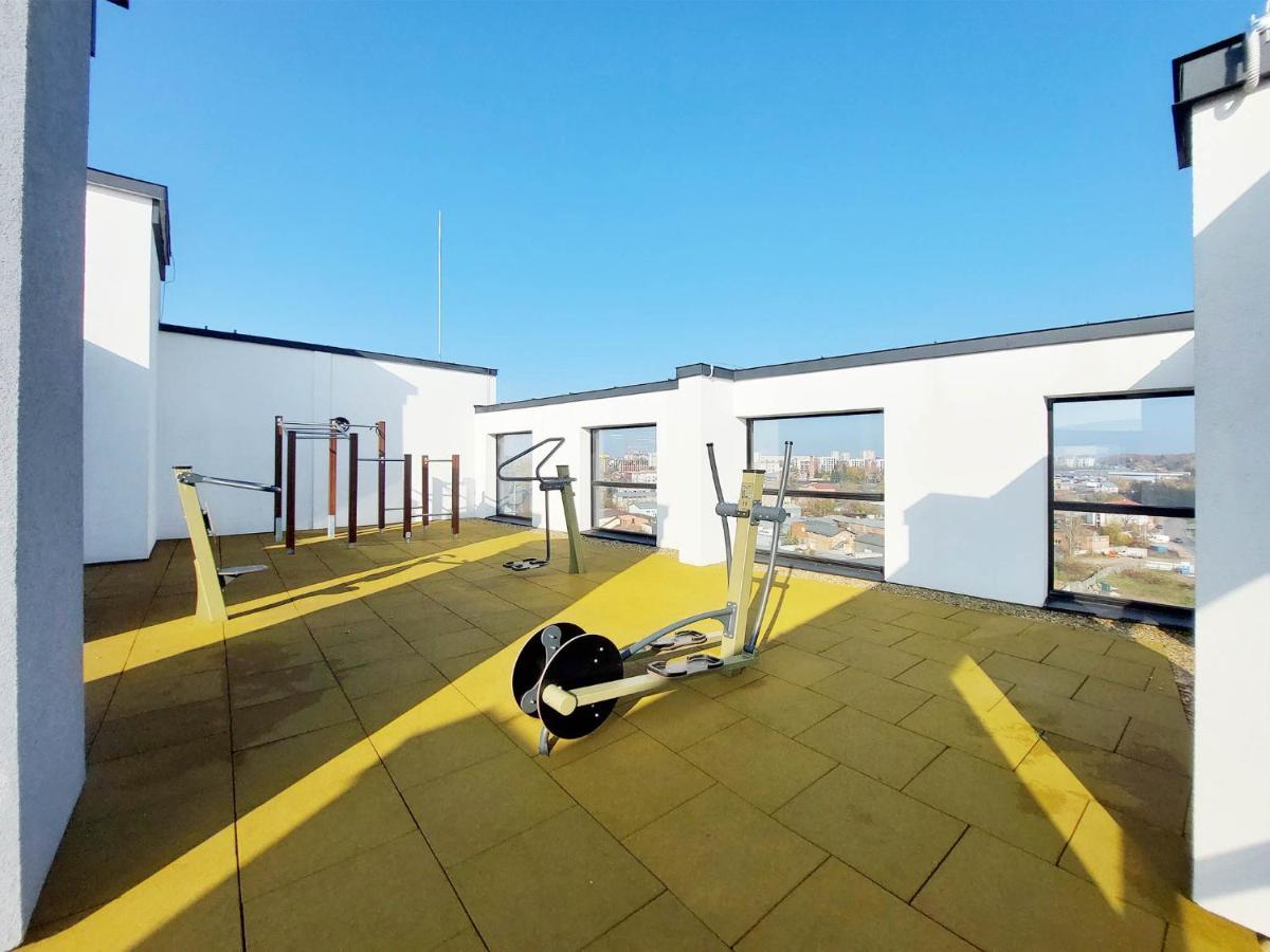Panorama Stay Львів,Зелена 263 Luaran gambar