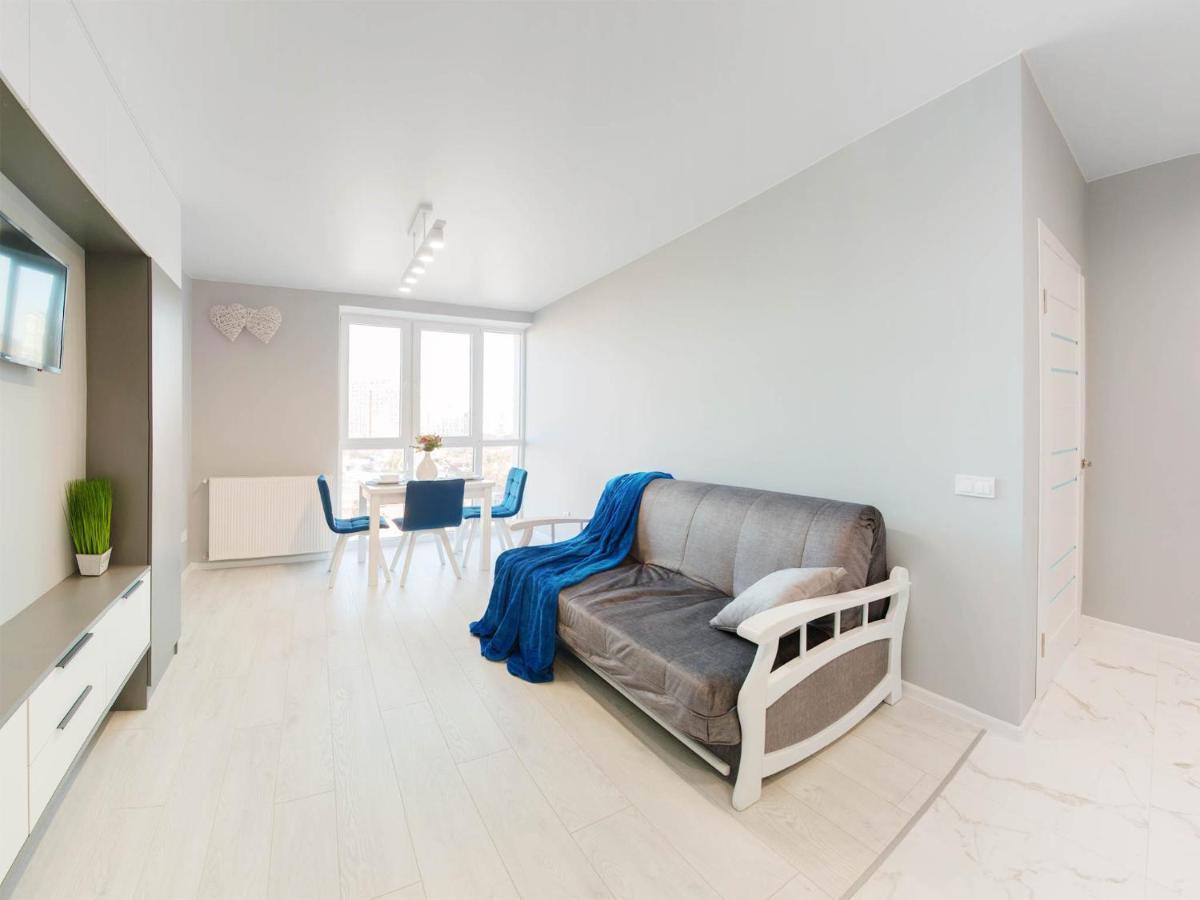 Panorama Stay Львів,Зелена 263 Luaran gambar