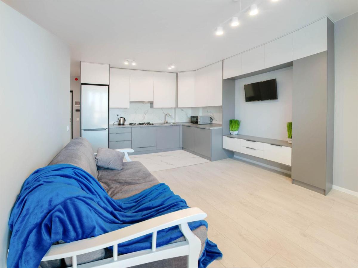 Panorama Stay Львів,Зелена 263 Luaran gambar
