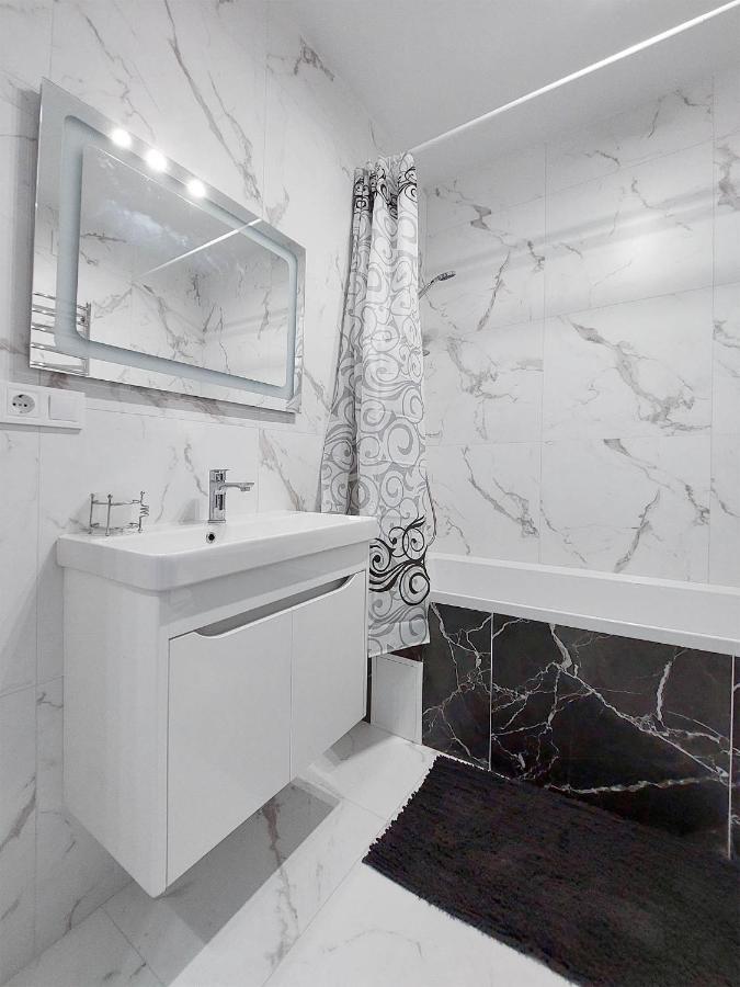 Panorama Stay Львів,Зелена 263 Luaran gambar