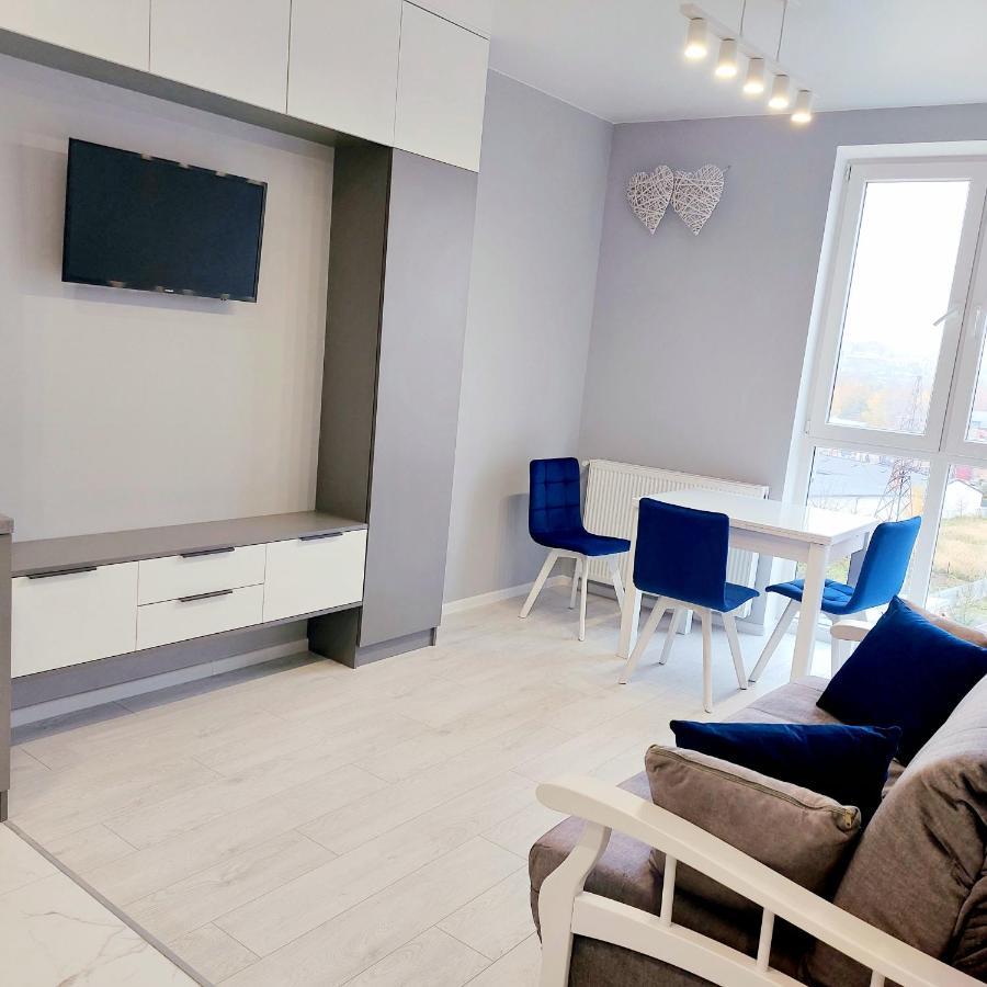 Panorama Stay Львів,Зелена 263 Luaran gambar