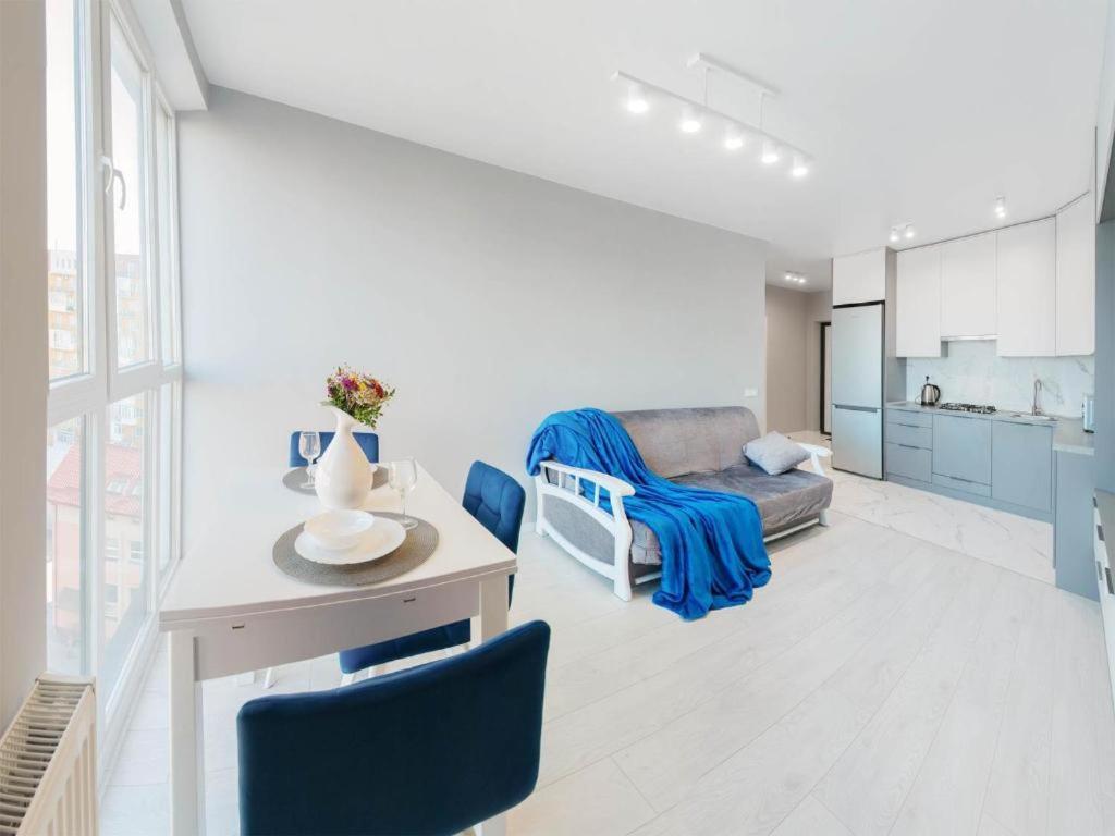 Panorama Stay Львів,Зелена 263 Luaran gambar