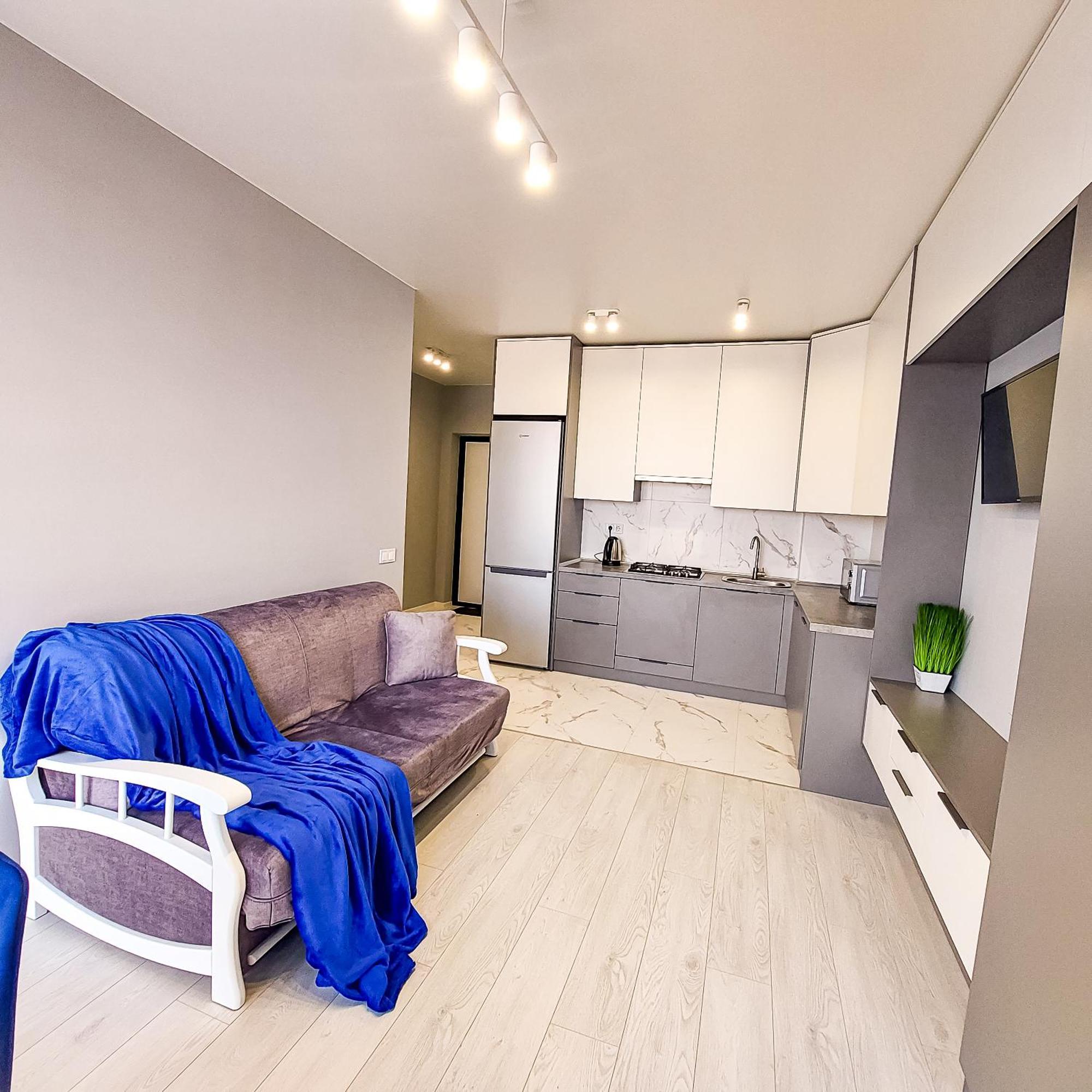 Panorama Stay Львів,Зелена 263 Luaran gambar