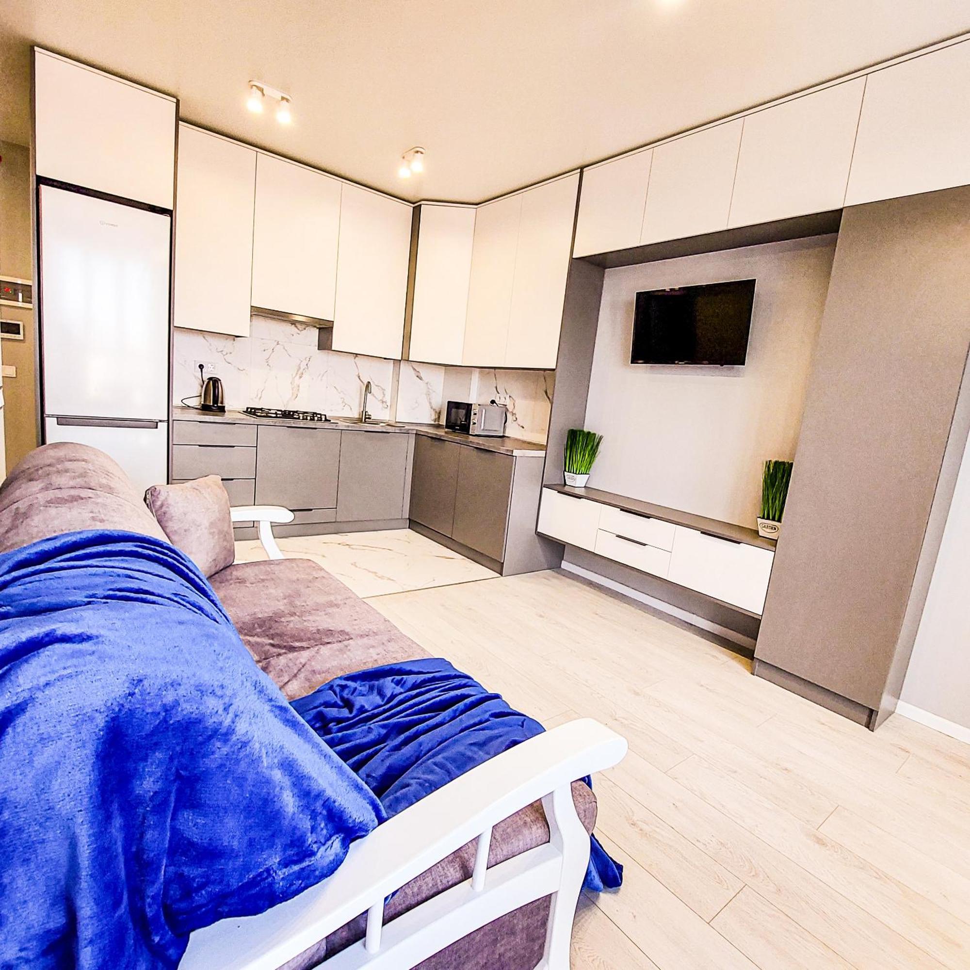 Panorama Stay Львів,Зелена 263 Luaran gambar
