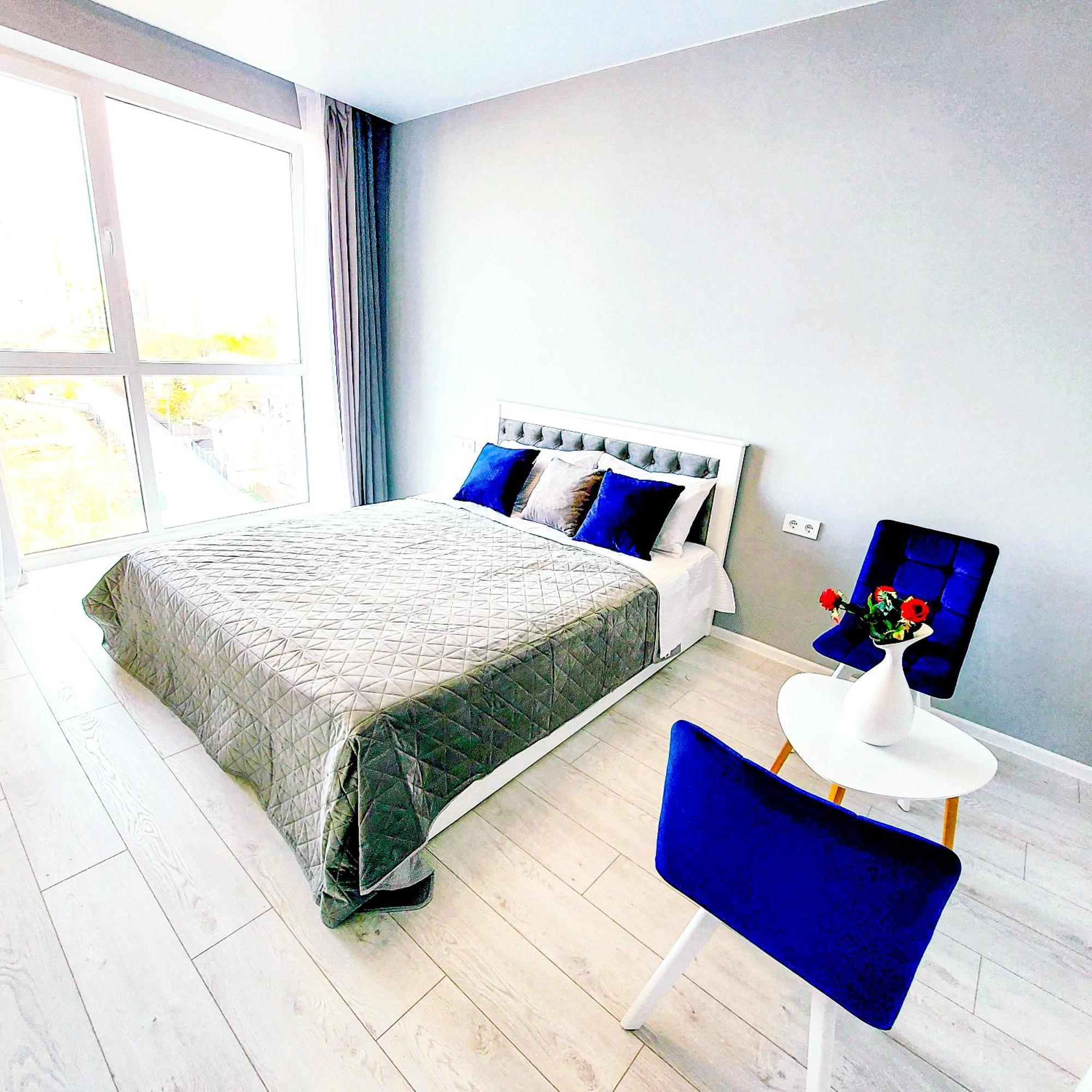 Panorama Stay Львів,Зелена 263 Luaran gambar