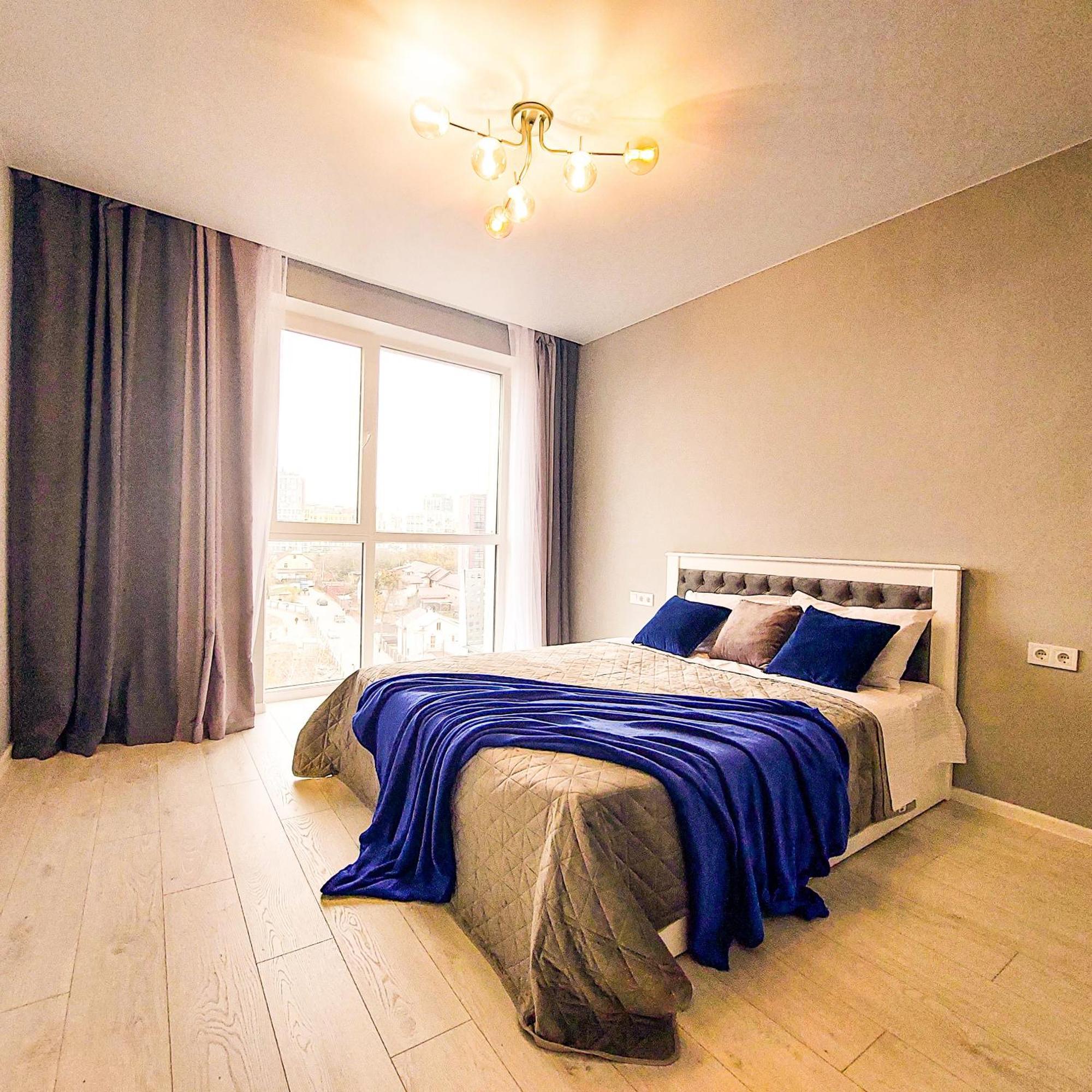 Panorama Stay Львів,Зелена 263 Luaran gambar